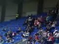 Quality support from relegated brentford at tranmere