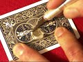 coin to card routine #1