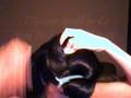 Pin Up Hair Tutorial for the advanced twirler