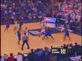 Hasheem blocking Seton Hall\