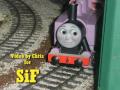 Thomas Models at Drayton Manor - July 2009 Update