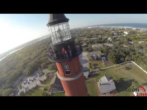 Spring Break FPV – Flown with Dragon Link