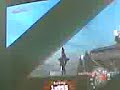 Mx Untamed 2 thriple backfilps