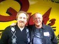 Q1043FMs Ken Dashow w/Ken Mansfield
