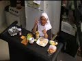 Divine Cusine   Big Mac faites a la maison......