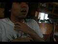 Re: Andrew. Vlog attack.