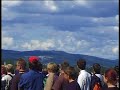 RC P47 Thunderbolt Crash at Kjeller Norway 2000