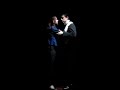 carmen pompeo no espet�culo cine ilus�o - dueto

cine ilus�o - texto de lucianno maza. dire��o de menelick de carvalho. 

com carmen pompeo, kiko do valle, marcela dias, marcelo albuquerque, tiago higa e theresa da costa.

pianista: heberth souza 

sabrina korgut - participa��o especial em v�deo