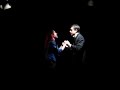 carmen pompeo no espet�culo cine ilus�o - dueto

cine ilus�o - texto de lucianno maza. dire��o de menelick de carvalho. 

com carmen pompeo, kiko do valle, marcela dias, marcelo albuquerque, tiago higa e theresa da costa.

pianista: heberth souza 

sabrina korgut - participa��o especial em v�deo
