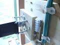 Homebuilt CNC