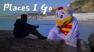 Places I Go