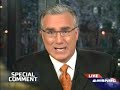 Sen McCain GROW UP! Olbermann Special Comment pt.1