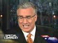 sen mccain grow up! olbermann special comment pt 1