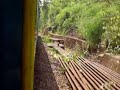 VIZAG-ARAKU TRAIN JOURNEY