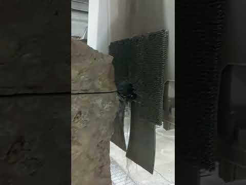 2014 THIABUT TSH 1800 Wire Saws | STONE EQUIPMENT WAREHOUSE (1)