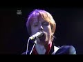 Franz Ferdinand performing Michael