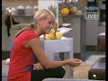Big Brother 8 - Wurmattacke