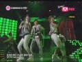 Junjin 080508 Mnet Mcountdown