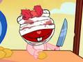 happy tree friends -  eyes cold lemonade