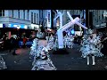 Aalst Carnaval 2012 - Bedesterd