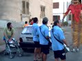 \"I Giganti\" vibo valentia, briatico, San leo di Briatico