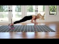 Commercial Break Ab Exercise | A-List Look With Valerie Waters