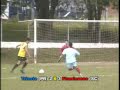 Melhores momentos do Jogo treino contra ( Trieste ) Sub 17