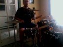 My drummer!