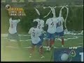 Bahia 4x1 Vitoria - Creu