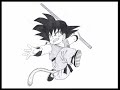 Dibujos dragon ball / Drawings dragon ball - [ vol.3 ]