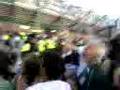 PAFC vs sheep shaggers