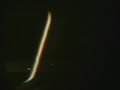 Moon Landing Hoax Apollo 11 : Fake Earth Transparencies and Dark Blackboards Are Used to Fake Small Moving Earth as Seen From Apollo 11 Windows