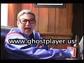 Harry Caray at Last Ghost Sunday Pre-Party 9-29-07