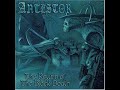 antestor - kongsblod