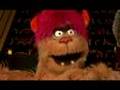 Interview with Trekkie Monster - HILARIOUS!