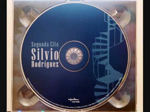 "Segunda cita", lo nuevo de Silvio Rodríguez, saldrá a la venta mañana en formato digital
