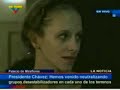 Chavez: Reflexiones interesantes en rueda de prensa 2/2