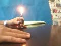Zippo Lighter Trick Zippo Lighter Trick