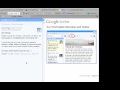 Review of Google sidewiki
