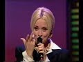 Sigga - N�tur (Iceland ESC 1994)