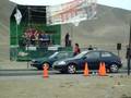 Nissan 2000 GSR (sr20de) vs. Civic Vti VTEC