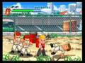T-16806G - Crows JPN Sega Saturn Satakore.com