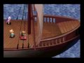 lets play albert odyssey: part 50 - sea monster