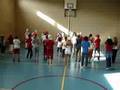 Cha Cha Slide door groep 5 van de Regenboog (take 2)