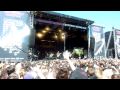 Atreyu - You Give Love A Bad Name - Live at Vainstream Rockfest 2010