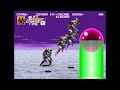 『戦国伝承』 Sengoku Densyo (NEO・GEO MVS) - Stage 1 Playthrough 戦国伝承