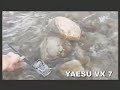 Yaesu VX 7R www.locuradigital.com