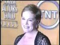 Sag Awards 2007 - Photo room