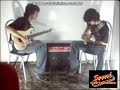 Ozielzinho duelo dos clones