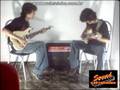 Ozielzinho duelo dos clones
